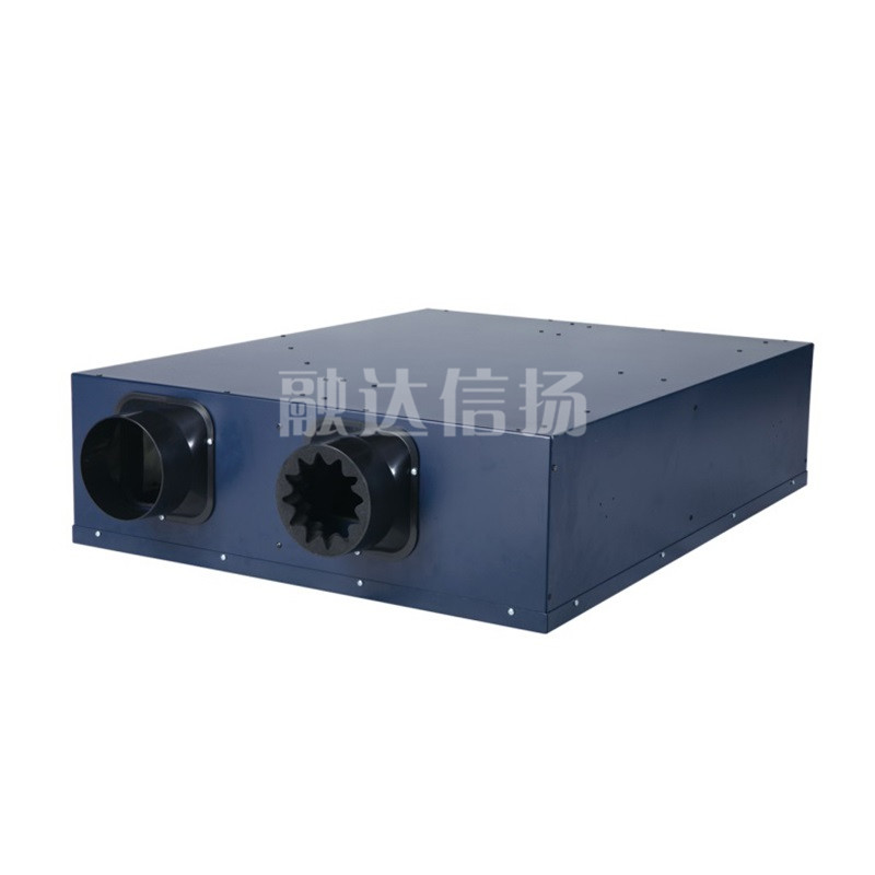 新風(fēng)除PM2.5凈化型全熱交換器