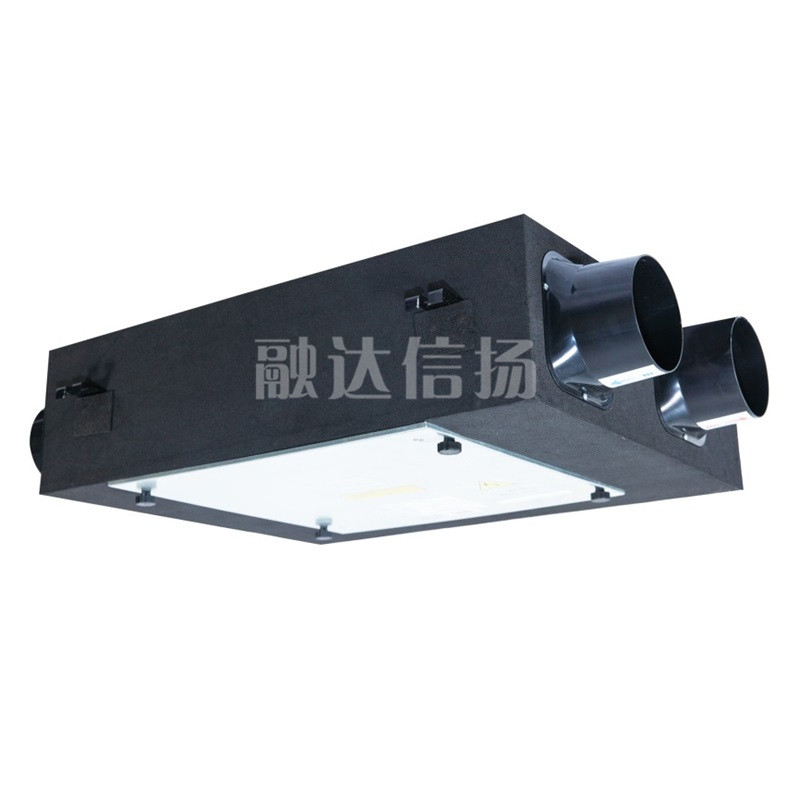 新風(fēng)全熱超薄250型