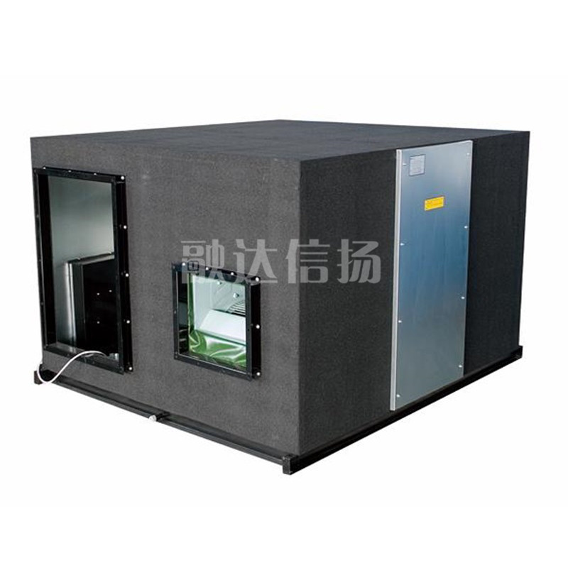 新風(fēng)全熱交換器