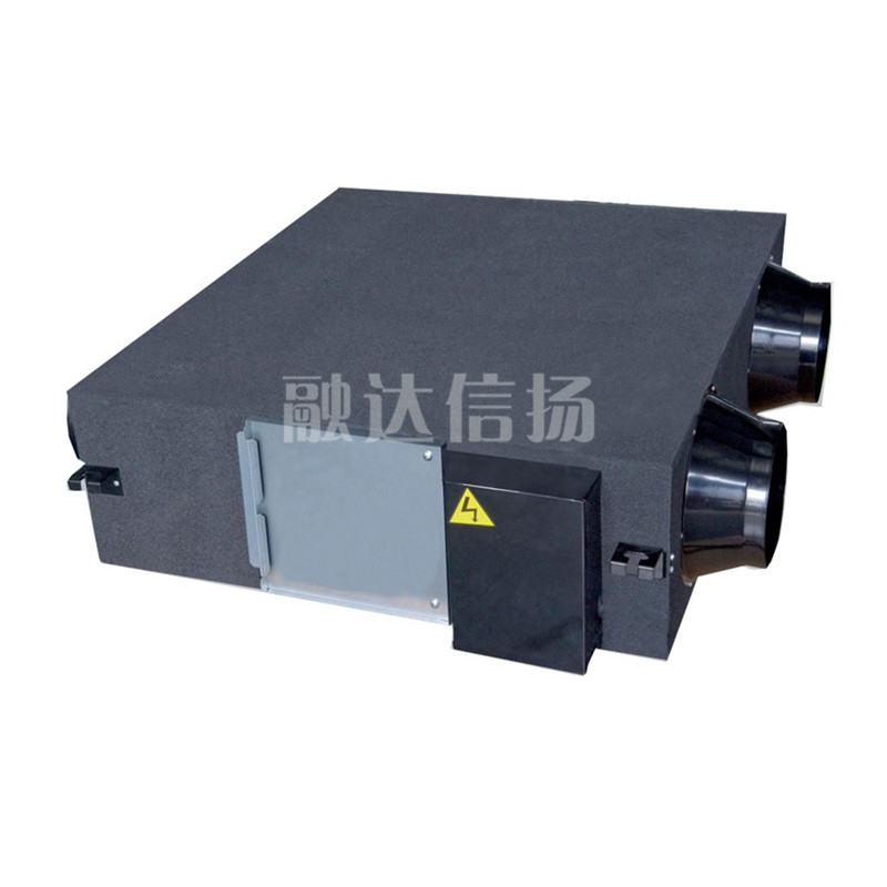 新風(fēng)全熱交換器