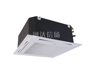 商用水機(jī)內(nèi)機(jī)吊頂卡式