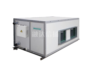 商用水機(jī)內(nèi)機(jī)空氣處理機(jī)-吊頂機(jī)