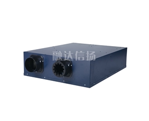 新風(fēng)除PM2.5凈化型全熱交換器