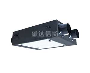 新風(fēng)全熱超薄250型