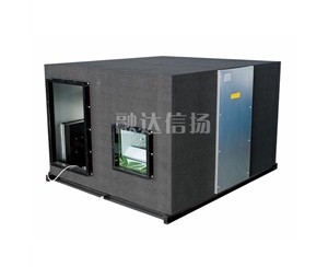 新風(fēng)全熱交換器