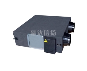 新風(fēng)全熱交換器